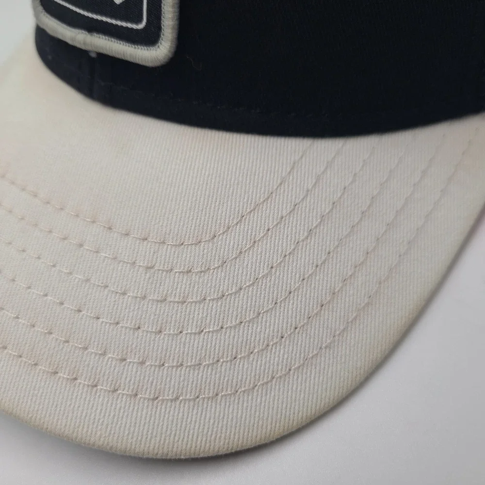 Nightmare Before Christmas Hat Snapback All Hail Pumpkin‎ King Jack Skellington